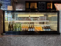 Shanghai Pudong Rezen select Hotel by Trip.com Group (Free shuttle bus to Pudong Airport) - Quầy bar