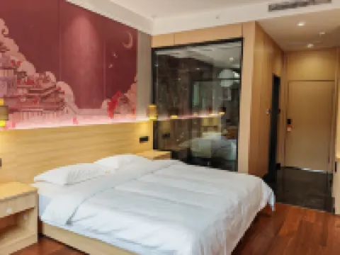 Dege Qin Chuan No.1 Grand Hotel (Manigango) Hotels in Dege
