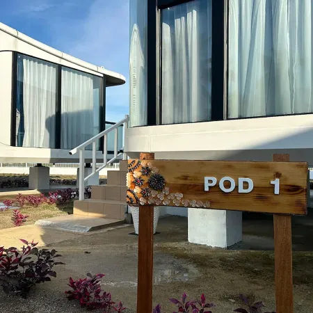 Saga Village Hotel