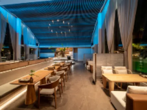 Dadulin Resort Hotels in Raoping