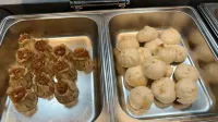 Lanmu Rui Hotel - breakfast