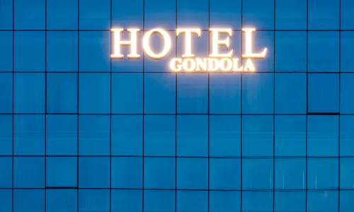 Gondola T G C Hotel
