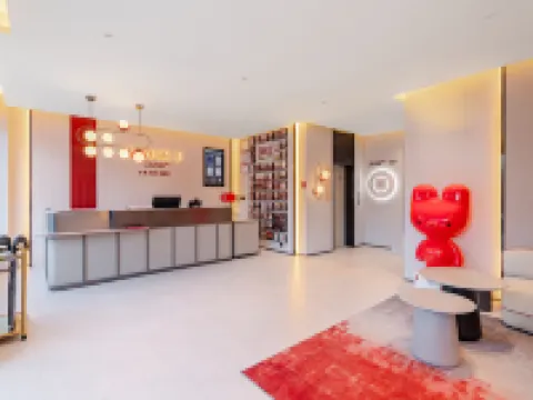 Shangke You Hotel (G219Dinggye County Government) Hotels in Dingjie