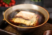 Suzhou Rispace Hotel - 朝食