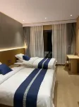癿石秘境プレミアム民宿
