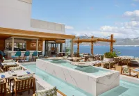 Akra Antalya - Frühstück