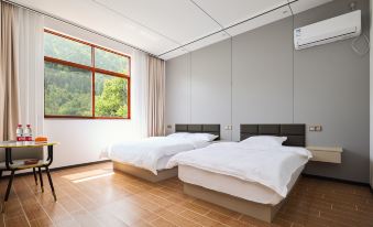 Wuyuan Xiacheng Chinese Inn