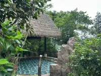 Xixi Forest Yuequanju Hot Spring Hotel - Hot Springs