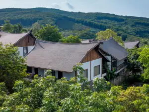 BODHI PASHA VILLA