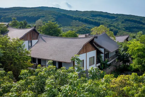 BODHI PASHA VILLA