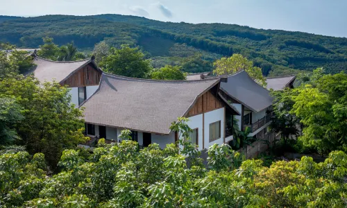 BODHI PASHA VILLA