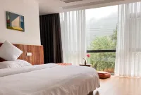 Jiuhuangshan Weijianshan Homestay 베이촨 호텔