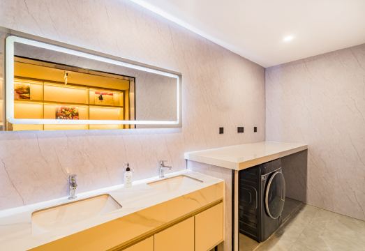 Smart Choice Hotel Room
