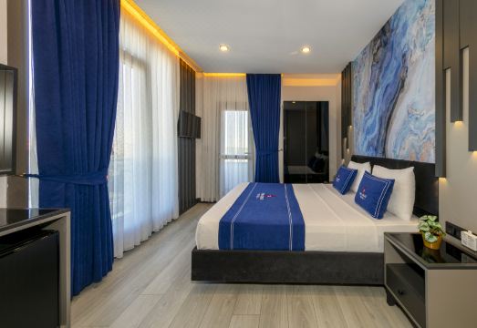 The Great Airport Hotel 이미지