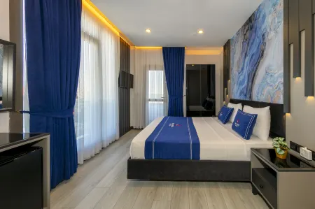 The Great Airport Hotel