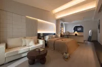Xiangchuanyungui Hotel（Gucheng）