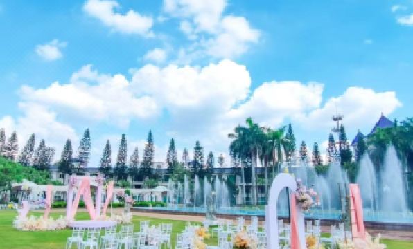 Country Garden Holiday Resort Shunde Foshan