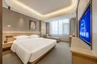 Yuxi Jiuban Hotel