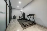 Guangzhou Jiulong Hotel (Fenggang Pedestrian Street Wisdom New City Branch) Hotels in Fenggang
