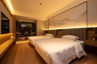 Jinhao Hotel (Xuanen Gongxiu Cruise Wenlan Bridge Branch) Hôtels à : Xuan'en