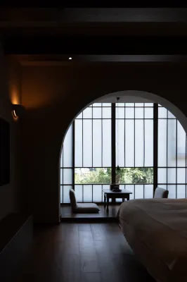 Hangzhou mi qiu ye Guesthouse
