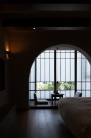Hangzhou mi qiu ye Guesthouse