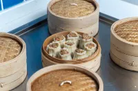Jinjiang Inn 5.0 Smart Edition (Rudong Wenfeng Dashijie Branch) - breakfast
