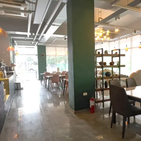 The Clover Hotel Angeles City managed by Cocotel