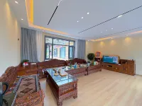 Xiangwang Shanyuan Homestay (Zhagana Scenic Area Ticket Center Branch)