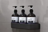 Dali • Datang | EARTHGAZE • STARSPANNNG | 180° Sea View Guesthouse (Caicun Wharf Branch)