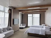 Yidu Chucheng Impression Hotel