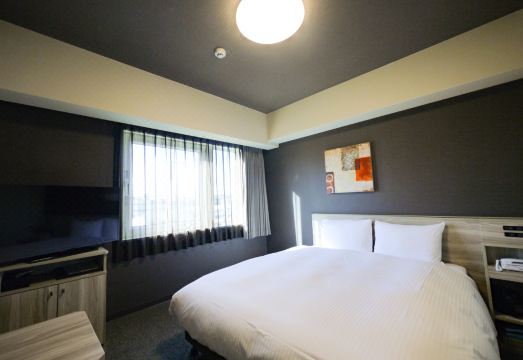 호텔 루트-인 오사카 히가시 기시와다 에키마에 객실 내부