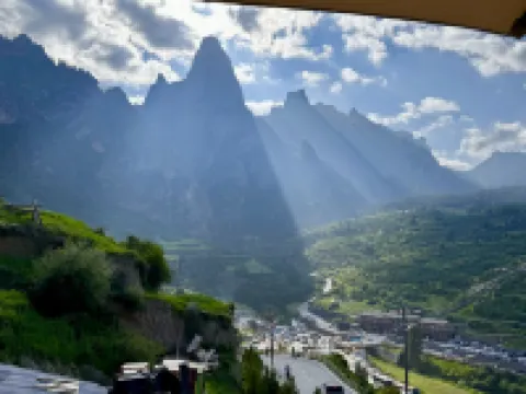 Zha Ga Na Photography Homestay Chinese Inn