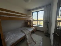Sanliang Haoyou Homestay Hotel - balcony