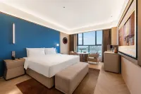 Toksun  Crystal Hotel Hotels in Toksun County