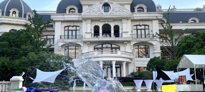 Rsun the Lakefort Hotel Hotels in Wuxi