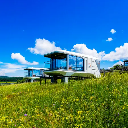 Yanminghu Holiday Hotel