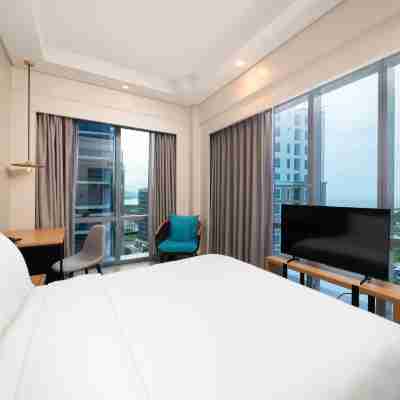 MCollection - Mactan Island Stay Near Beach and Airport Rooms