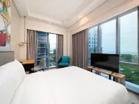 MCollection - Mactan Island Stay Near Beach and Airport Scotty's Action Sports Network附近的飯店