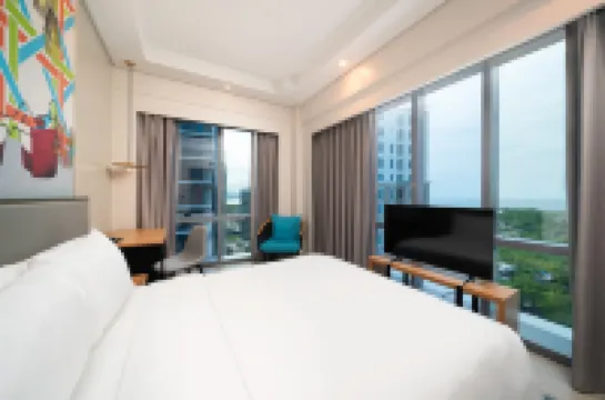 Mactan Island Stay Near Beach and Airport Hotels in 