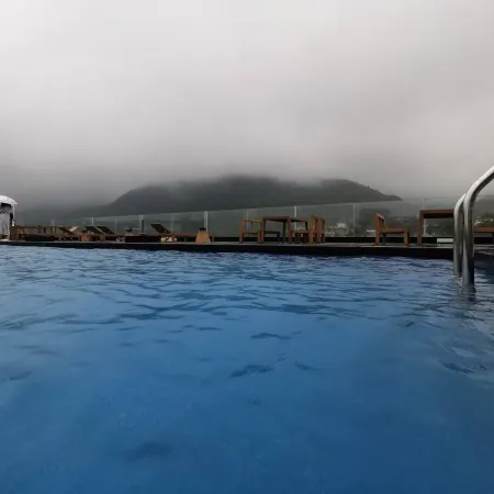 YOYA RESORT