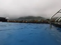 YOYA RESORT - Rooftop Pools