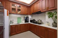 Youjia Lishang Scenic Courtyard Homestay Hotel (Datong Ancient City Wall Daiwangfu Branch)