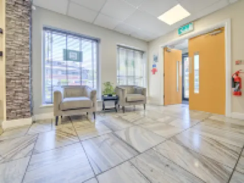 GO2 Gloucester Hotel by OYO Hotels in Gloucester