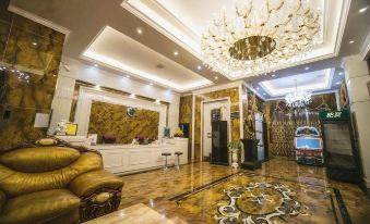 Emperor Inn Yinjiang