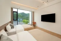 My Trip, My Stay · GoStay Vacation Villa (Ningguo Chujiatan Xijin Wild Ferry Wharf Branch) - balcony