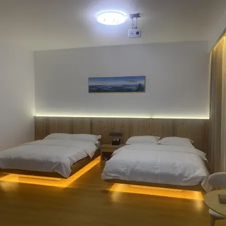 Qingyun Summer Resort