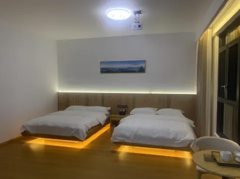 Qingyun Summer Resort