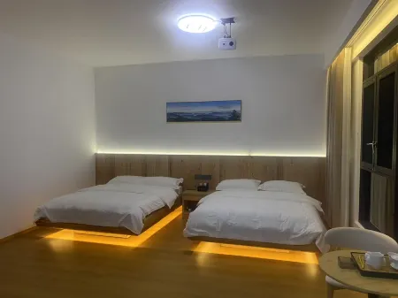 Qingyun Summer Resort