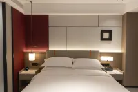 Molin Hotel (Shangqiu High-speed Rail Station Ganghui Wanda Store) - 3-Star